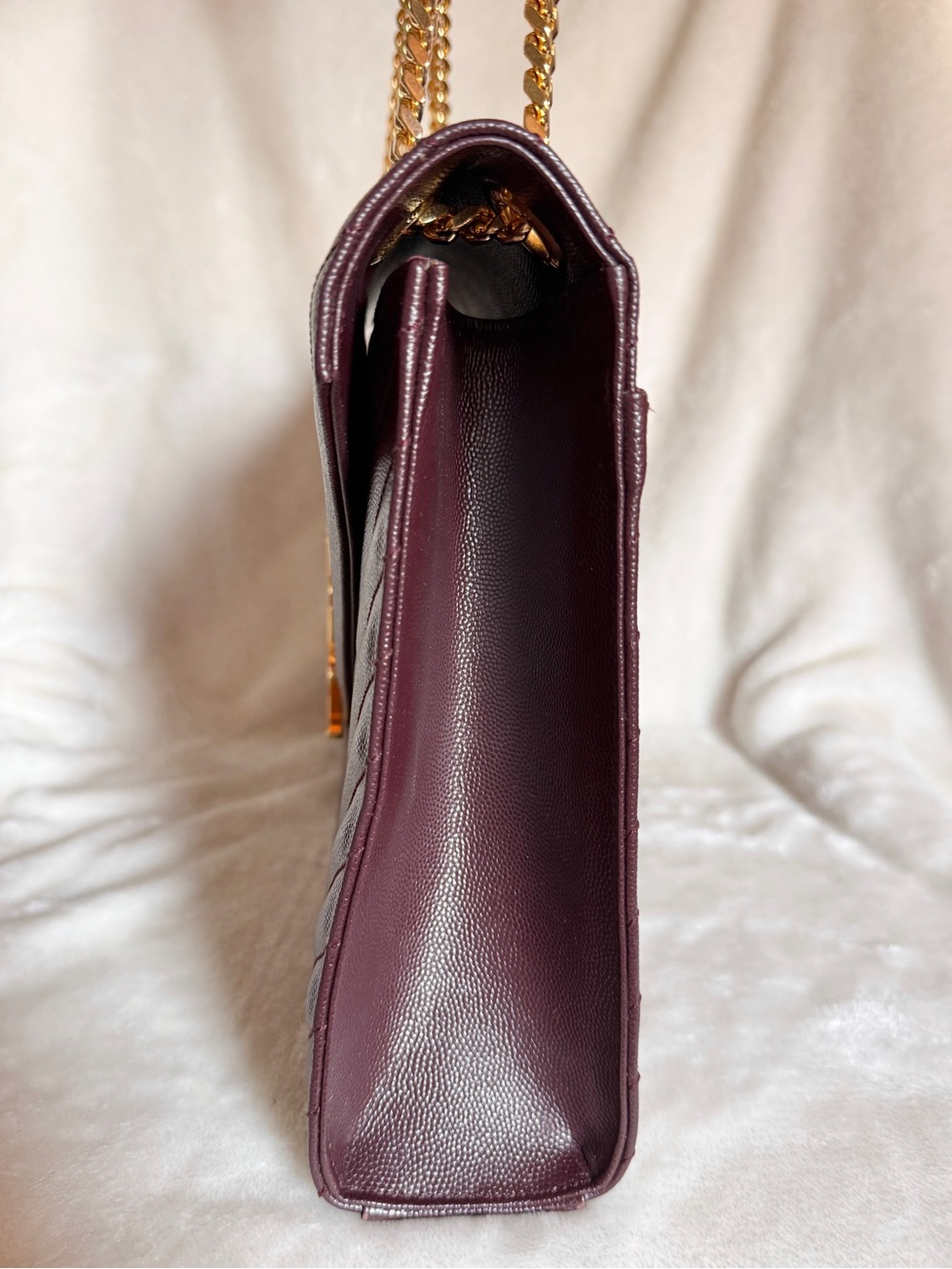 Saint Laurent Large Envelope Shoulder Bag - Picture 4 of 12